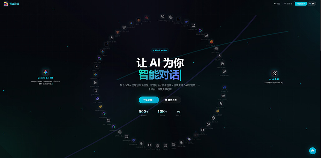 AIGC电商与产业落地应用场景