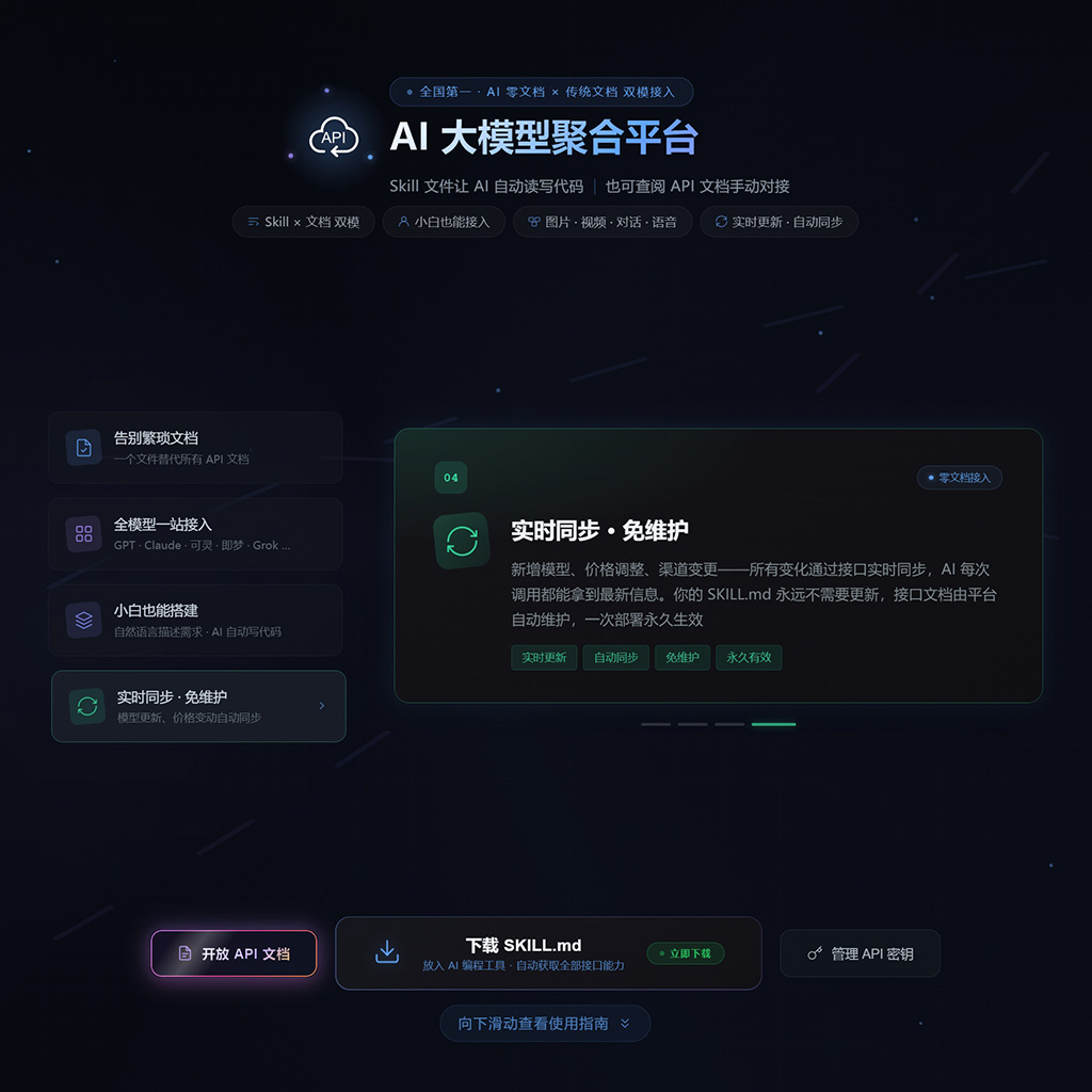 AI海报与营销素材案例